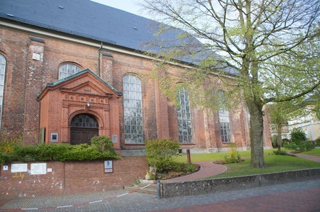 Itzehoe