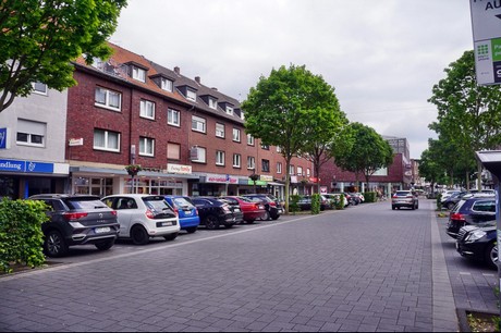 Kamp-Lintfort