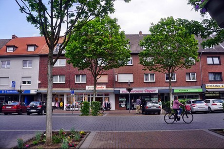 Kamp-Lintfort