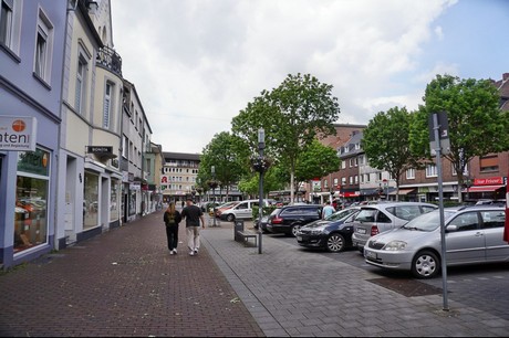 Kamp-Lintfort