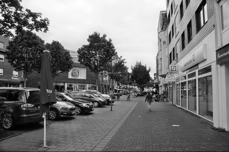 Kamp-Lintfort