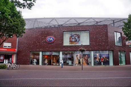 Kamp-Lintfort