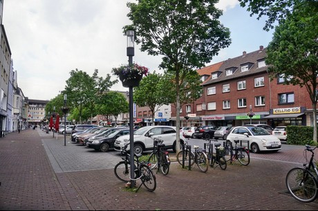 Kamp-Lintfort