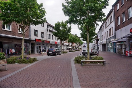 Kamp-Lintfort