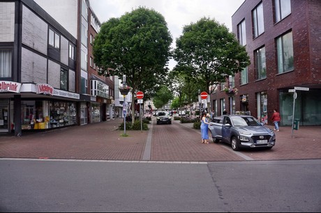 Kamp-Lintfort
