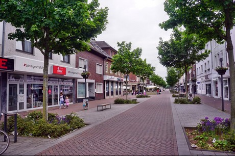 Kamp-Lintfort