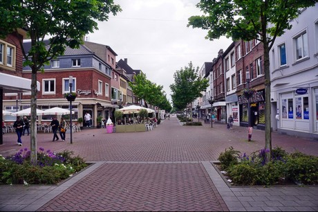 Kamp-Lintfort