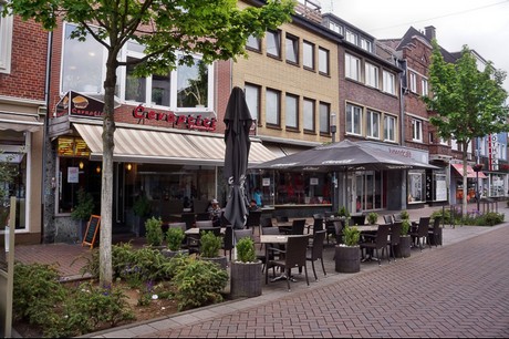 Kamp-Lintfort