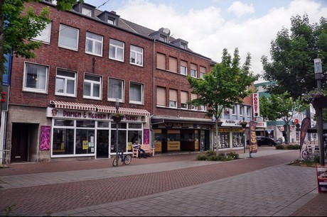 Kamp-Lintfort