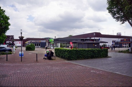 Kamp-Lintfort