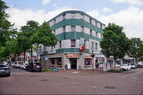 Kamp-Lintfort