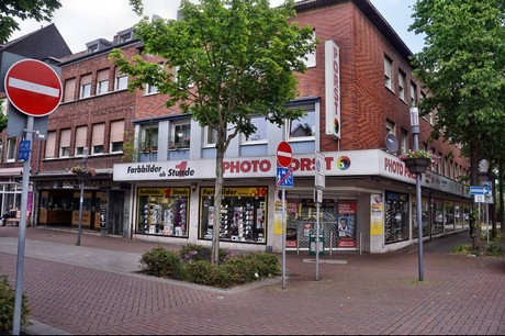 Kamp-Lintfort