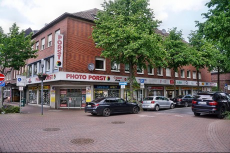 Kamp-Lintfort