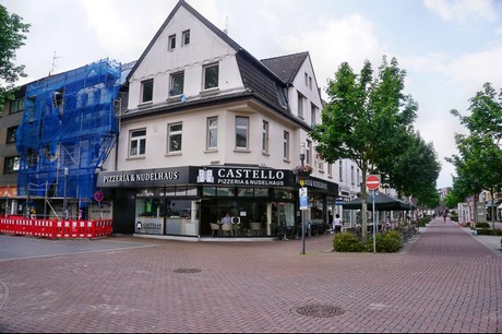 Kamp-Lintfort