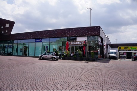 Kamp-Lintfort