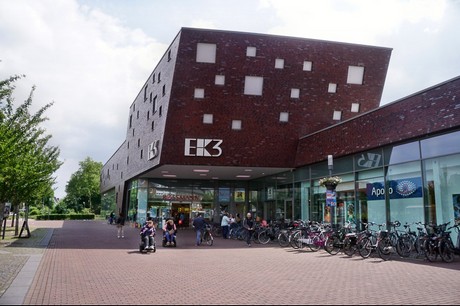 Kamp-Lintfort
