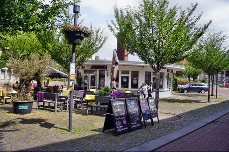 Kamp-Lintfort