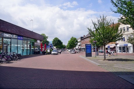 Kamp-Lintfort