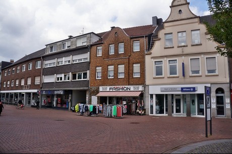 Kamp-Lintfort