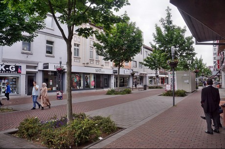 Kamp-Lintfort