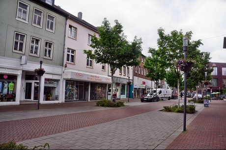 Kamp-Lintfort