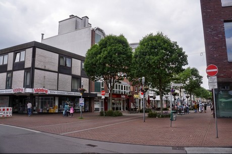 Kamp-Lintfort