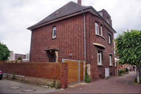 Kamp-Lintfort