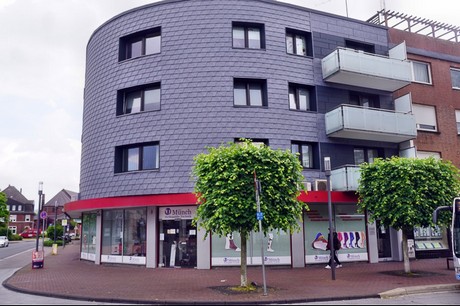Kamp-Lintfort