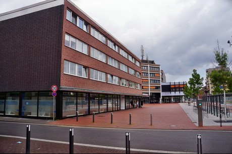 Kamp-Lintfort