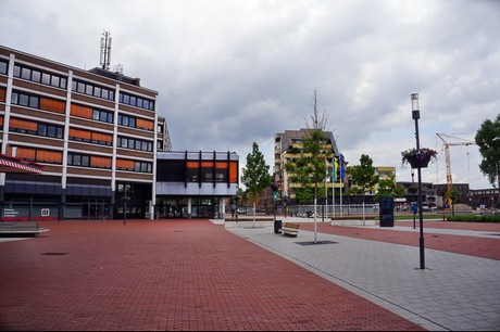 Kamp-Lintfort
