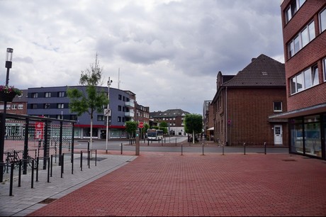 Kamp-Lintfort