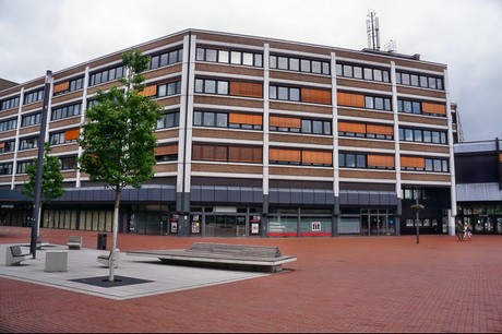Kamp-Lintfort