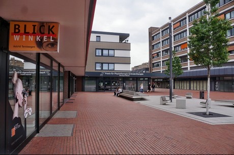 Kamp-Lintfort