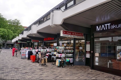 Kamp-Lintfort