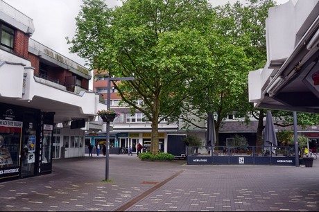 Kamp-Lintfort