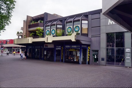 Kamp-Lintfort