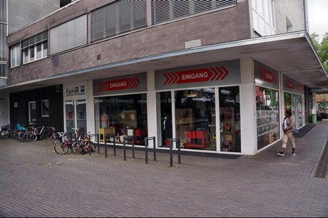 Kamp-Lintfort