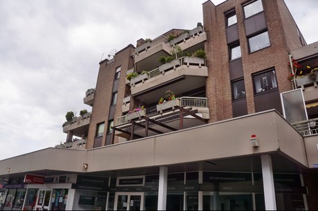 Kamp-Lintfort