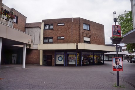 Kamp-Lintfort