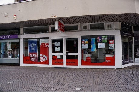 Kamp-Lintfort