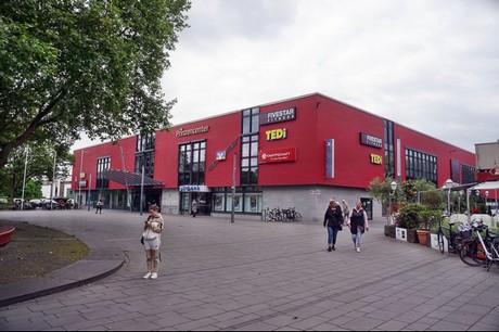 Kamp-Lintfort