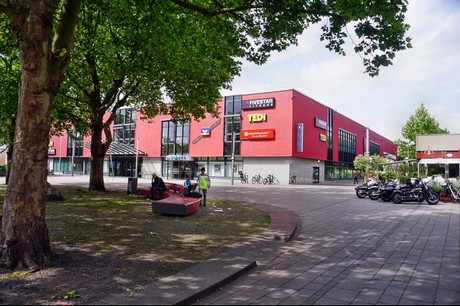 Kamp-Lintfort