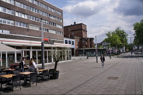 Kamp-Lintfort