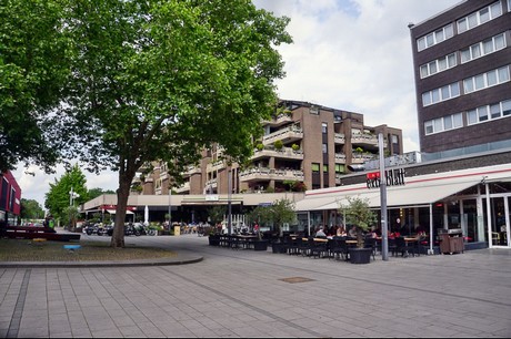 Kamp-Lintfort
