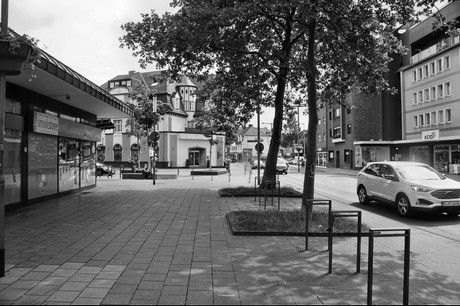 Kamp-Lintfort