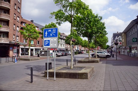 Kamp-Lintfort
