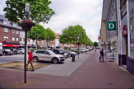 Kamp-Lintfort