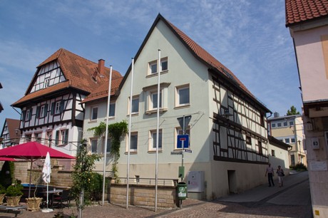 Kandel