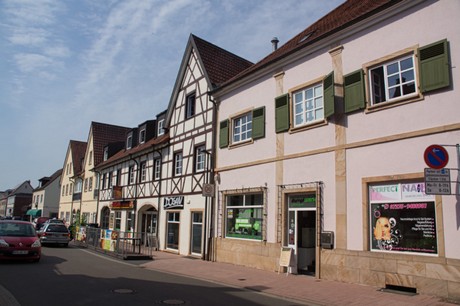 Kandel