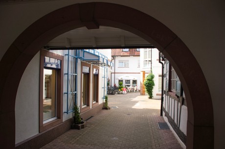 Kandel